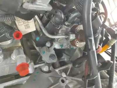 Автозапчастина б/у двигун комплект для bmw 3 (e90) 330 d посилання на oem iam n57d30a 11000442930 diesel