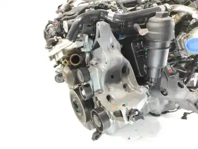 Автозапчастина б/у двигун комплект для bmw 3 (e90) 330 d посилання на oem iam n57d30a 11000442930 diesel