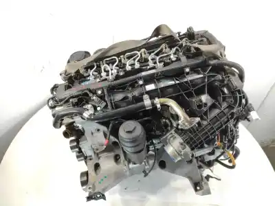 Автозапчастина б/у двигун комплект для bmw 3 (e90) 330 d посилання на oem iam n57d30a 11000442930 diesel