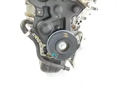 Автозапчастина б/у двигун комплект для citroen c3 i (fc_, fn_) 1.4 hdi посилання на oem iam 8hx  diesel