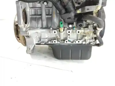Автозапчастина б/у двигун комплект для citroen c3 i (fc_, fn_) 1.4 hdi посилання на oem iam 8hx  diesel