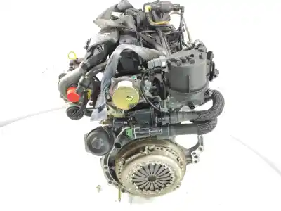 Автозапчастина б/у двигун комплект для citroen c3 i (fc_, fn_) 1.4 hdi посилання на oem iam 8hx  diesel