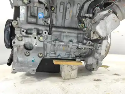 Автозапчастина б/у двигун комплект для citroen c3 i (fc_, fn_) 1.4 hdi посилання на oem iam 8hx  diesel