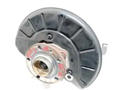 Second-hand car spare part  for VOLKSWAGEN PASSAT B7 (362)  OEM IAM references 3C0407254F  