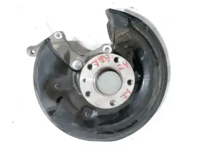 Second-hand car spare part  for VOLKSWAGEN PASSAT B7 (362)  OEM IAM references 3C0505435F  