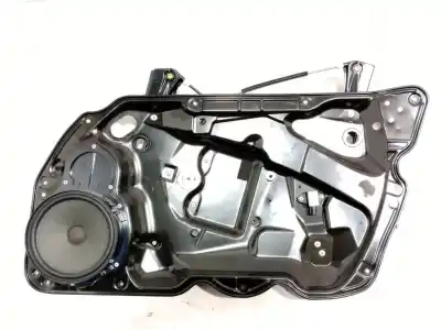 Second-hand car spare part  for VOLKSWAGEN PASSAT B7 (362)  OEM IAM references 3AA837756  