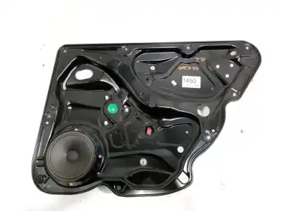 Second-hand car spare part  for VOLKSWAGEN PASSAT B7 (362)  OEM IAM references 3AA839756  