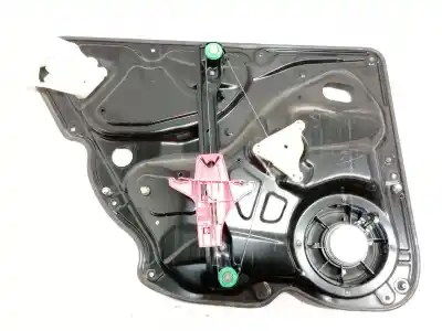 Second-hand car spare part rear right window regulator for volkswagen passat b7 (362) 2.0 tdi oem iam references 3aa839756   Second-hand car spare part rear right window regulator for volkswagen passat b7 (362) 2.0 tdi oem iam references 3aa839756