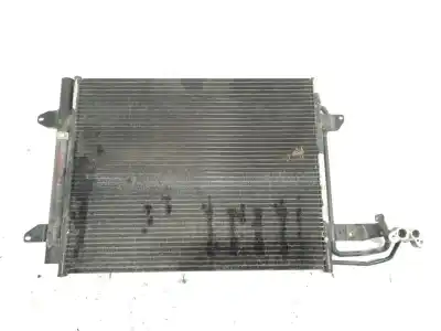 İkinci el araba yedek parçası isitma / klima radyatörü için volkswagen touran (1t1, 1t2) 2.0 tdi oem iam referansları 1t0820411e