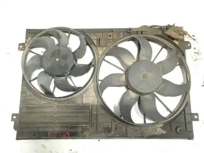 İkinci el araba yedek parçası elektro fan için volkswagen touran (1t1, 1t2) 2.0 tdi oem iam referansları 1k0959455ea