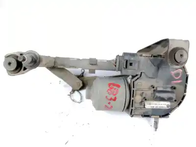 İkinci el araba yedek parçası ön silecek motoru için volkswagen touran (1t1, 1t2) 2.0 tdi oem iam referansları 1397220501