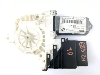 İkinci el araba yedek parçası arka sag cam motoru için volkswagen touran (1t1, 1t2) 2.0 tdi oem iam referansları 1k0959704e