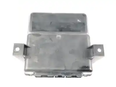 Peça sobressalente para automóvel em segunda mão módulo eletrônico por land rover range rover ii (p38a) 2.5 d 4x4 referências oem iam amr3357