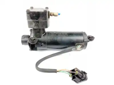 Peça sobressalente para automóvel em segunda mão compressor suspensão por land rover range rover ii (p38a) 2.5 d 4x4 referências oem iam 010100154637