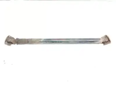 Peça sobressalente para automóvel em segunda mão transmissão central dianteira por land rover range rover ii (p38a) 2.5 d 4x4 referências oem iam ftc4140