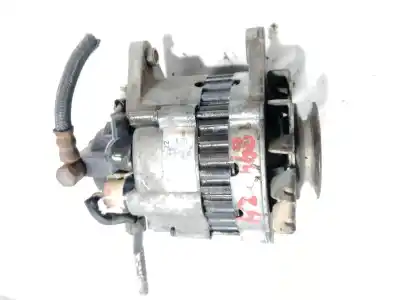 Автозапчастина б/у генератор для opel corsa b (s93) 1.5 d (f08, f68, m68) посилання на oem iam   