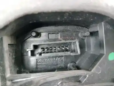 Автозапчастина б/у замок передній праві двері для bmw 3 (e90) 330 d посилання на oem iam 7202146  