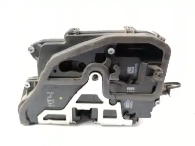 Second-hand car spare part rear left door lock for bmw 3 (e90) 330 d oem iam references 7060295  