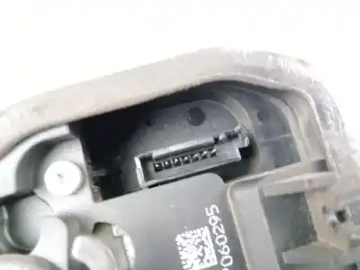 Second-hand car spare part rear left door lock for bmw 3 (e90) 330 d oem iam references 7060295  