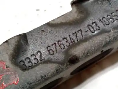 Автозапчастина б/у лівий задній верхній рычок підвіски для bmw 3 (e90) 330 d посилання на oem iam 33326763477  