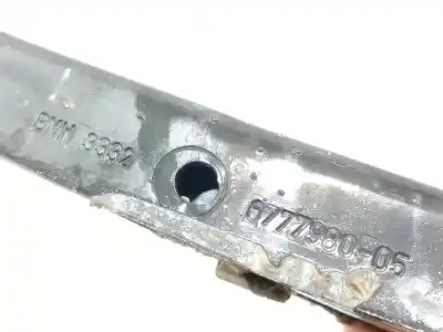 Автозапчастина б/у лівий задній верхній рычок підвіски для bmw 3 (e90) 330 d посилання на oem iam 6777980  