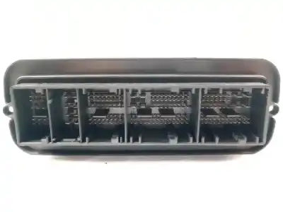 Автозапчасти б/у блок управления двигателем за bmw 3 (e90) 330 d ссылки oem iam 0281014726  7823973