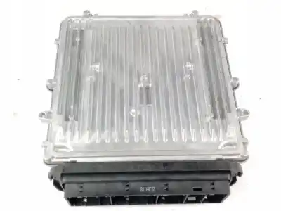 Автозапчасти б/у блок управления двигателем за bmw 3 (e90) 330 d ссылки oem iam 0281014726  7823973