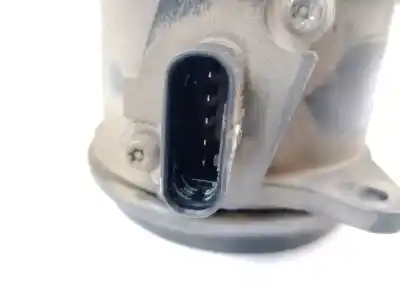 Second-hand car spare part flowmeter for bmw 3 (e90) 330 d oem iam references 7807020  