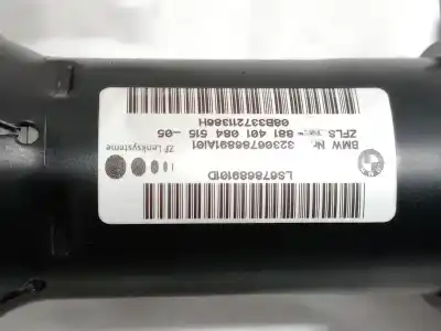 Second-hand car spare part steering column for bmw 3 (e90) 330 d oem iam references 32306786891  