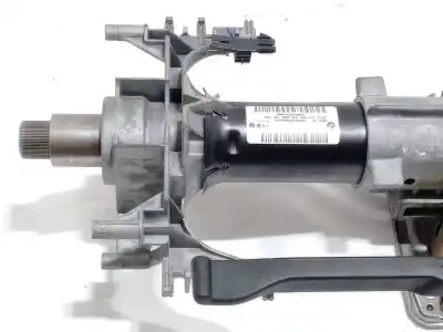 Second-hand car spare part steering column for bmw 3 (e90) 330 d oem iam references 32306786891  