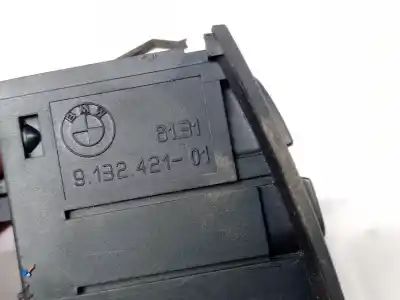 Piesă de schimb auto la mâna a doua avertizare pentru bmw 3 (e90) 330 d referințe oem iam 9132421  