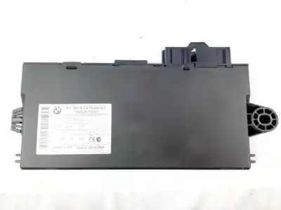 Автозапчасти б/у блок управления комфортом за bmw 3 (e90) 330 d ссылки oem iam 61359147226