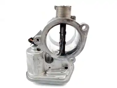 Peça sobressalente para automóvel em segunda mão Borboleta De Admissão por BMW 1 (E87) 118 D Referências OEM IAM 780437301  