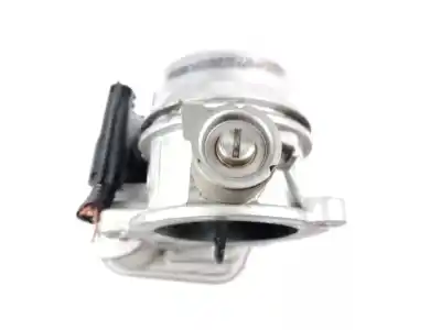 Peça sobressalente para automóvel em segunda mão borboleta de admissão por bmw 1 (e87) 118 d referências oem iam 780437301  