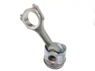 Pezzo di ricambio per auto di seconda mano pistone per ford ranger (tke) 2.2 tdci 4x4 riferimenti oem iam 