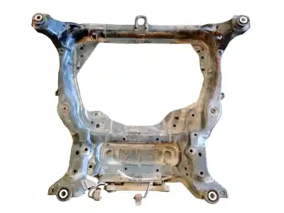 Автозапчасти б/у передний мост за land rover range rover evoque (l538) 2.2 d ссылки oem iam lr047361