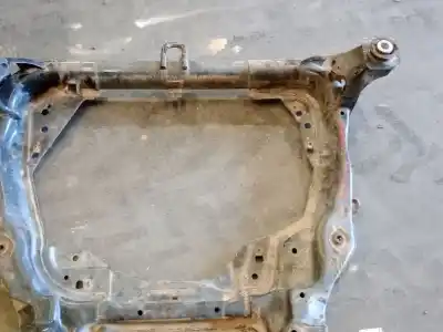 Second-hand car spare part front axle for land rover range rover evoque (l538) 2.2 d oem iam references lr047361  