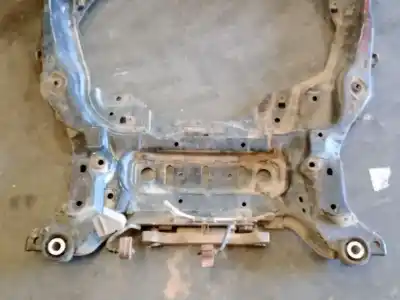 Second-hand car spare part front axle for land rover range rover evoque (l538) 2.2 d oem iam references lr047361  
