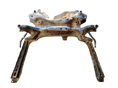 Second-hand car spare part FRONT AXLE for TOYOTA AURIS (_E18_)  OEM IAM references 5120102102  