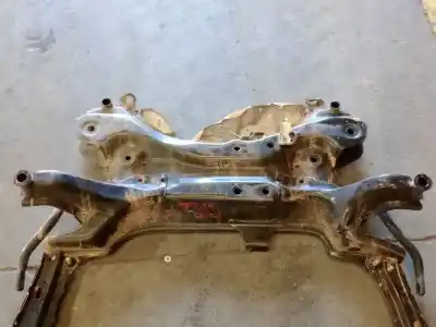 Second-hand car spare part front axle for toyota auris (_e18_) 1.8 hybrid (zwe186_) oem iam references 5120102102  