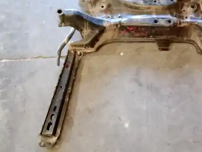 Second-hand car spare part front axle for toyota auris (_e18_) 1.8 hybrid (zwe186_) oem iam references 5120102102  