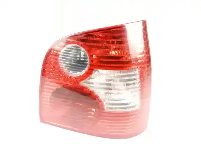 Peça sobressalente para automóvel em segunda mão farolim traseiro direito por volkswagen polo (9n_, 9a_) 1.4 tdi referências oem iam 6q6945096g