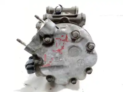 Second-hand car spare part air conditioning compressor for citroen c4 picasso i monospace (ud_) 2.0 hdi 150 oem iam references 9671451380  