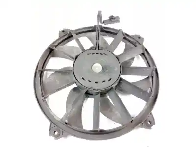 Pezzo di ricambio per auto di seconda mano elettroventola per citroen c4 picasso i monospace (ud_) 2.0 hdi 150 riferimenti oem iam 1253k4  