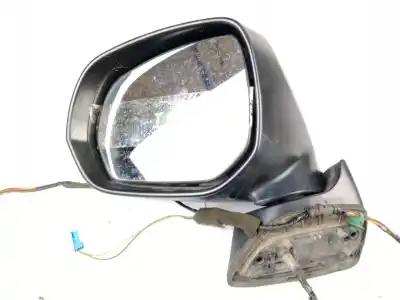 İkinci el araba yedek parçası sol ayna için citroen c4 picasso i monospace (ud_) 2.0 hdi 150 oem iam referansları 