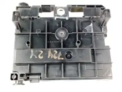 İkinci el araba yedek parçası röle/sigorta kutusu için citroen c4 picasso i monospace (ud_) 2.0 hdi 150 oem iam referansları 9807028580  