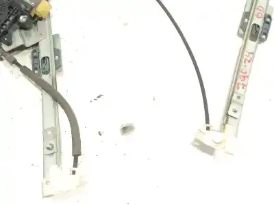 Pezzo di ricambio per auto di seconda mano alzacristalli anteriore destro per bmw 3 (e46) 320 d riferimenti oem iam 676283620640  