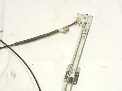 Pezzo di ricambio per auto di seconda mano alzacristalli anteriore destro per bmw 3 (e46) 320 d riferimenti oem iam 676283620640  