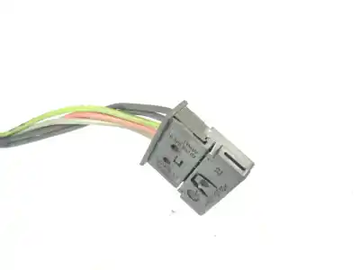 Second-hand car spare part right rearview mirror for bmw 3 (e46) 320 d oem iam references 51168245128  