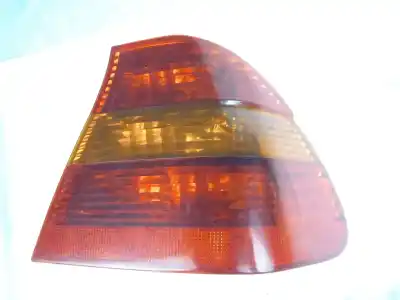 Second-hand car spare part Right Tailgate Light for BMW 3 (E46) 320 D OEM IAM references 63216946534  